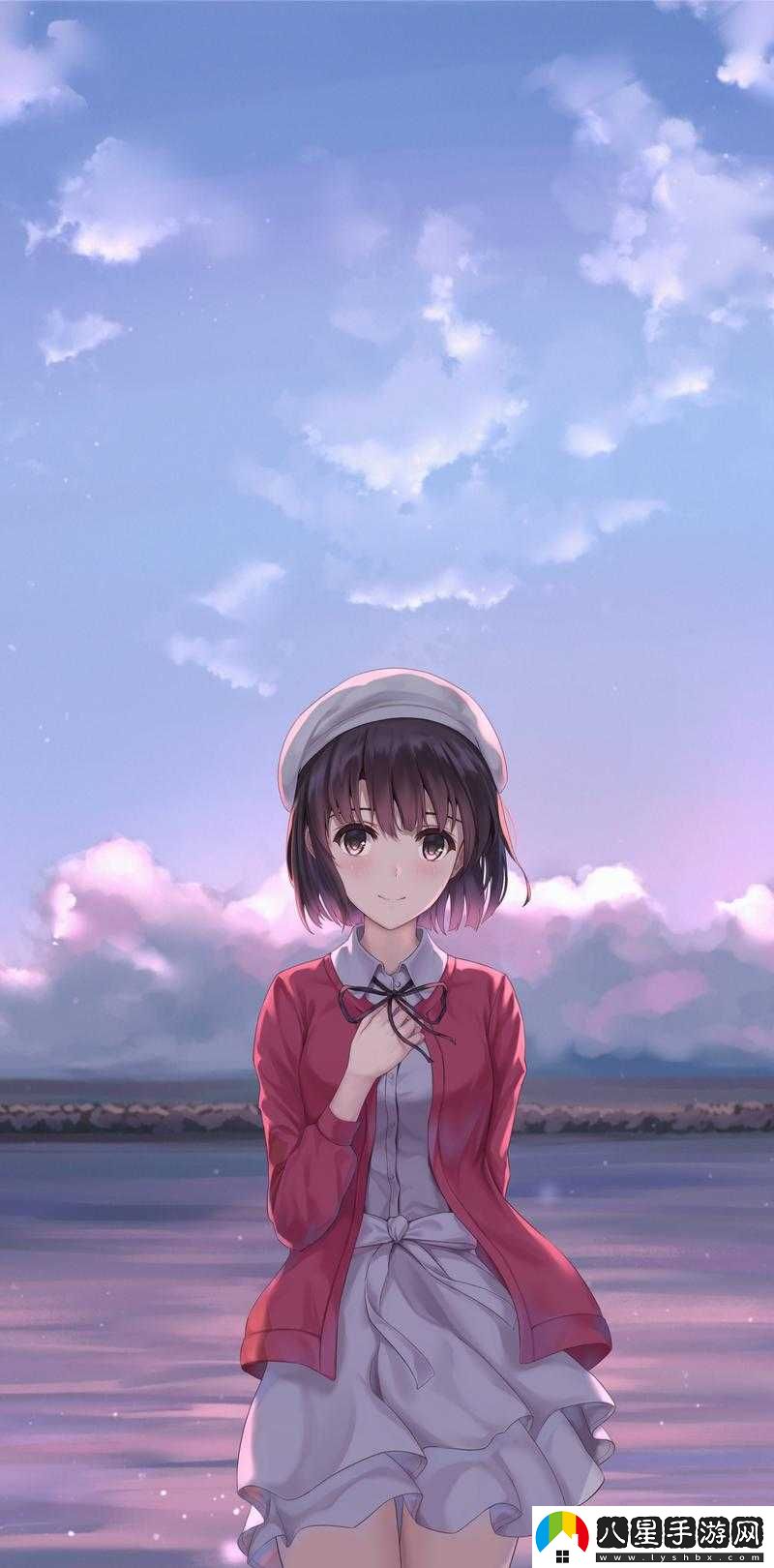 系統之名養成器女主