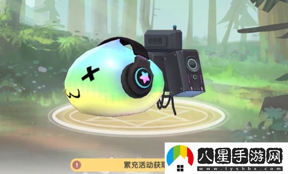 仙境傳說(shuō)新啟航坐騎怎么獲取