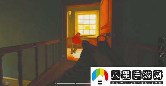 暗區突圍海外PC版