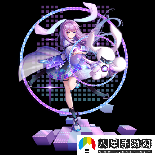 魂器學(xué)院妮妙新皮膚詳細介紹及心意鏈接