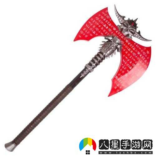 永恒戰士