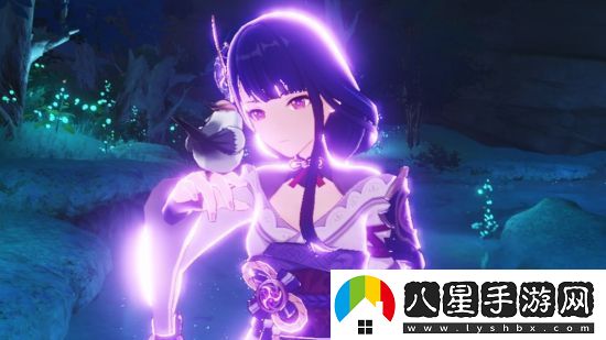 玩家發(fā)現原神有趣BUG