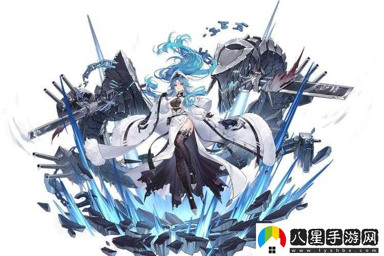 碧藍航線(xiàn)新艦蘇維埃貝拉羅斯詳解