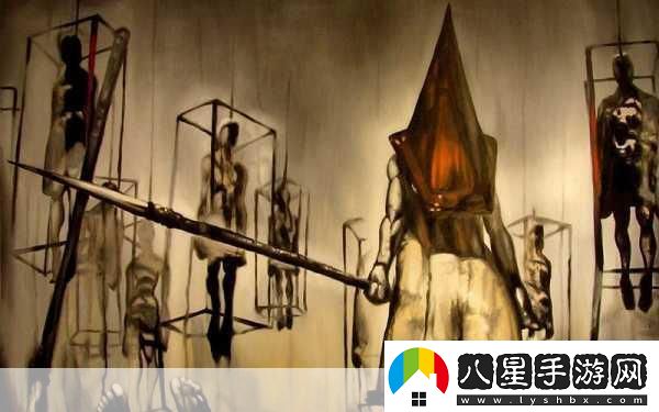 獨家揭秘寂靜嶺2經(jīng)典重生