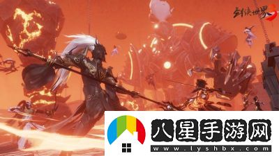 萬(wàn)劍歸宗！劍俠世界