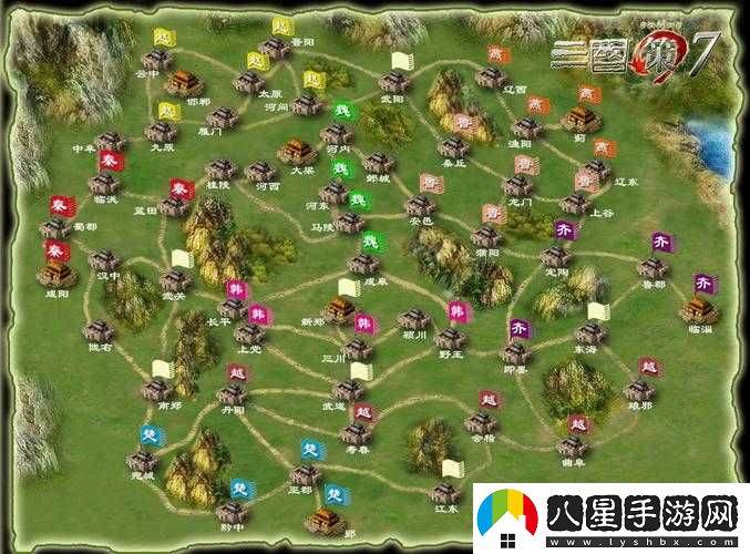 戰國爭霸雙開(kāi)與掛機軟件優(yōu)質(zhì)推薦