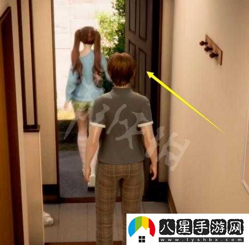 房間互動(dòng)退出及當前場(chǎng)景退出方式如何操作Roomgirl