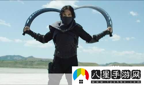 獨家揭秘風(fēng)暴之城震撼升級