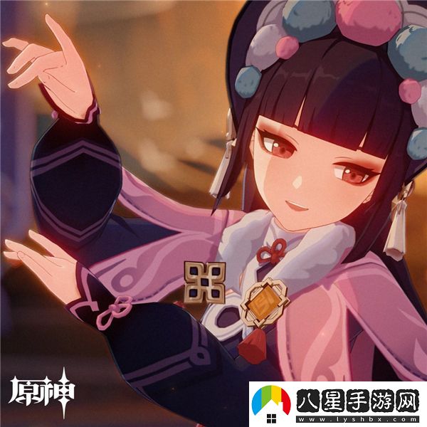 原神神女劈觀(guān)片段登陸央視網(wǎng)絡(luò )春晚