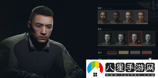 暗區突圍海外PC版