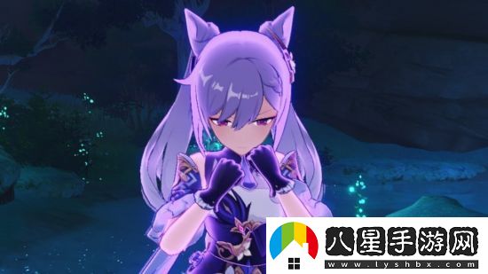 玩家發(fā)現原神有趣BUG
