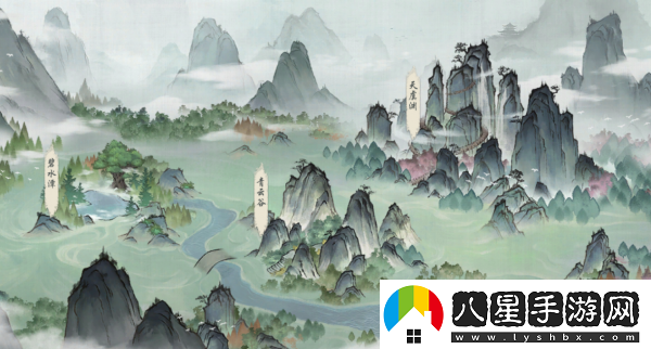 墨劍江湖幫會(huì )組隊戰怎么玩