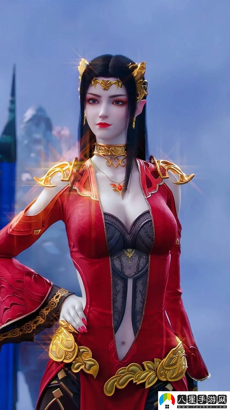 奇葩新秀！美杜莎在KNINEBOX斗破蒼穹中笑到最后