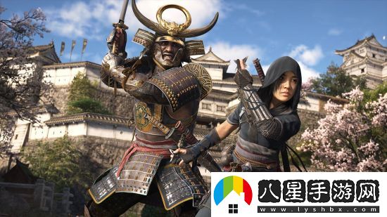 系列首次！刺客信條