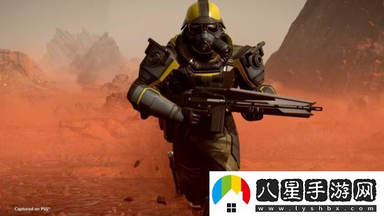 絕地潛兵2開(kāi)發(fā)者認為平衡性調整有些過(guò)頭了