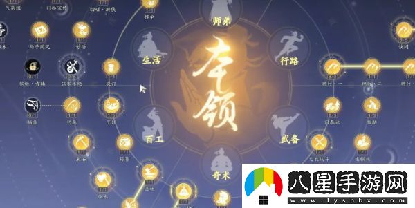 射雕開(kāi)局玩法攻略大全/射雕開(kāi)局怎么玩