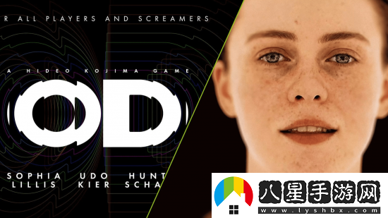 小島秀夫Xbox新作OD細節內容泄露