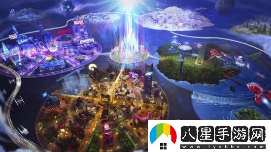 不合適！堡壘之夜迪士尼模式不允許米老鼠持槍