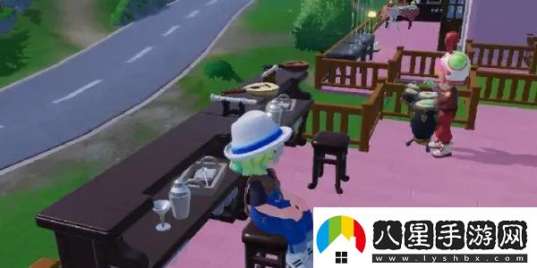 心動(dòng)小鎮出售物品方法