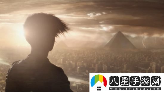 完美黑暗可能會(huì )亮相Xbox游戲展示會(huì )