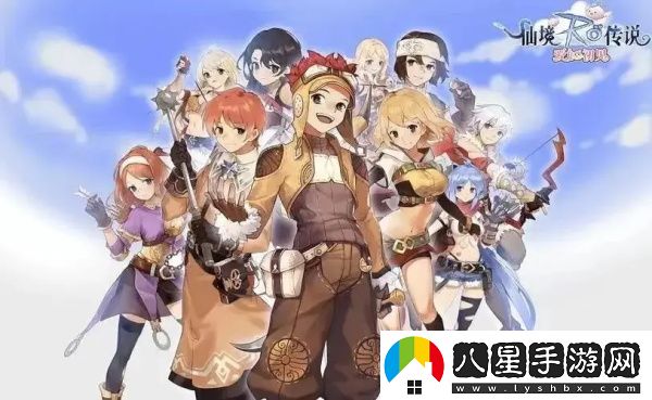 仙境傳說(shuō)愛(ài)如初見(jiàn)升級攻略/仙境傳說(shuō)愛(ài)如初見(jiàn)怎么升級