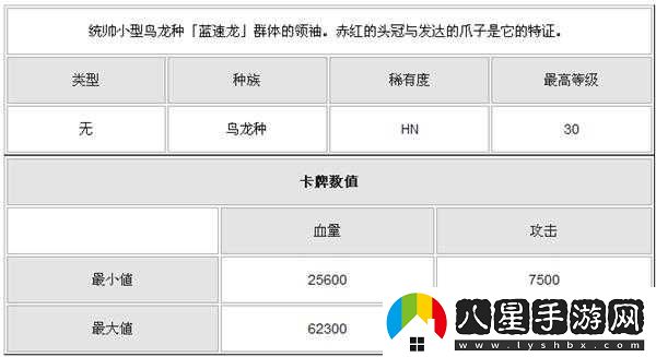 怪物獵人大狩獵角色培養要點(diǎn)解析