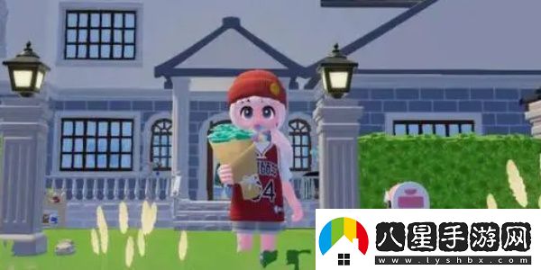心動(dòng)小鎮出售物品方法