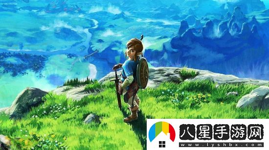 任天堂為Switch帶來(lái)重制版塞爾達傳說(shuō)