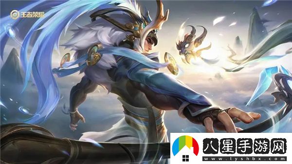 王者榮耀2023年1月好運禮盒活動(dòng)詳情