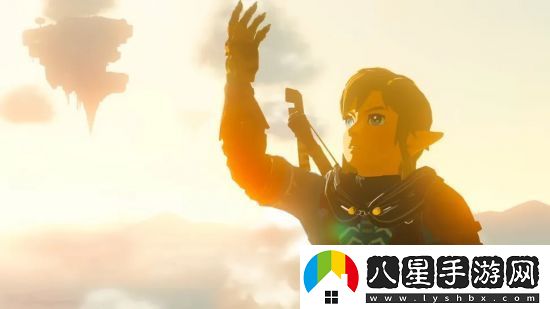 塞爾達傳說(shuō)