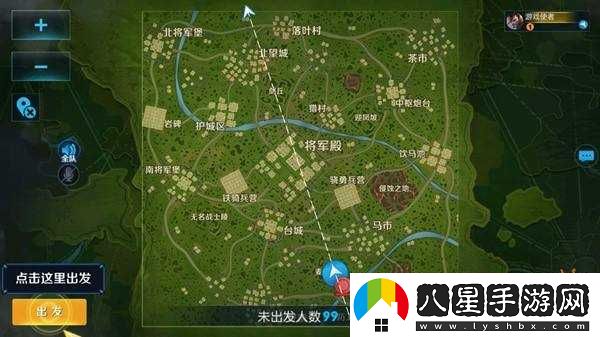 王者榮耀邊境突圍戰術(shù)競技玩法解讀