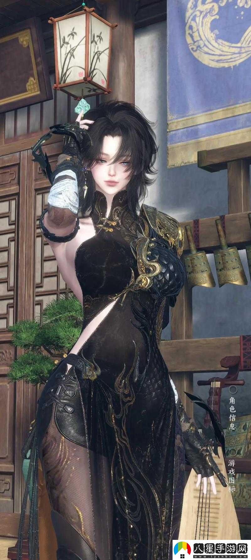 逆水寒手游女鐵衣上線(xiàn)時(shí)間