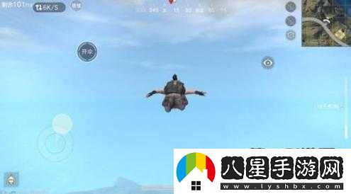 荒野行動(dòng)四排單人找車(chē)戰術(shù)教學(xué)視頻