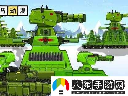 坦克大決戰輔助型坦克及寶寶玩法分析