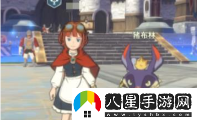 二之國交錯世界怎么加入王國