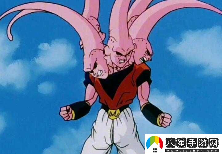 熱血龍珠之挑戰魔人布歐意義何在