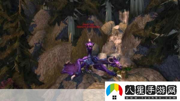 探索魔獸世界黑海岸礦點(diǎn)之謎
