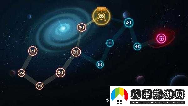 比特小隊隱藏關(guān)卡怎么進(jìn)入