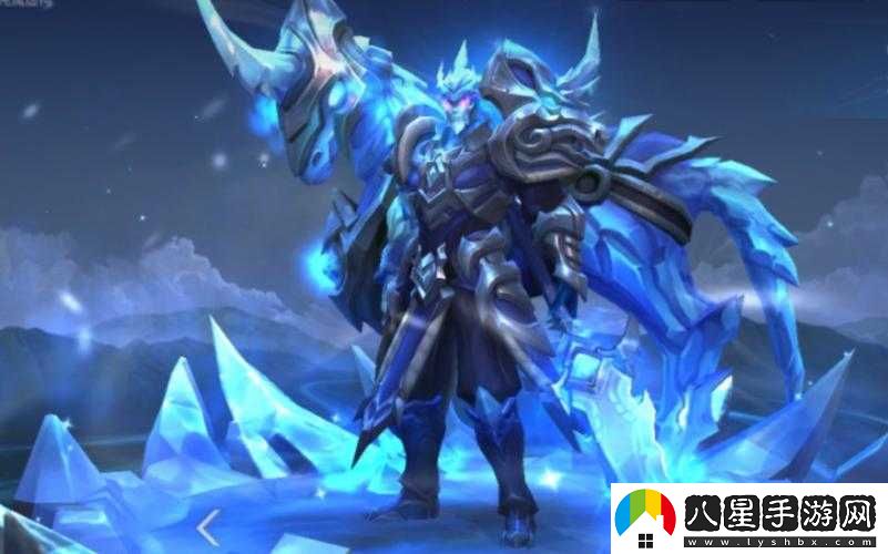 冰鋒戰神關(guān)羽免費拿王者榮耀10月25日專(zhuān)屬皮膚福利