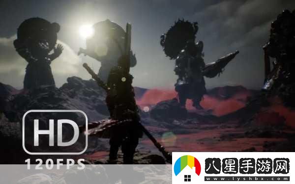 震撼預告！黑神話(huà)引領(lǐng)全球玩家共赴新紀元