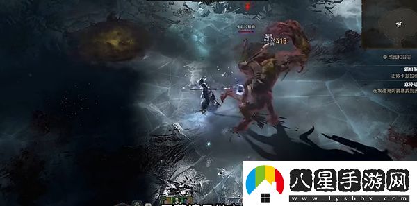 暗黑破壞神4怎么升級快一點(diǎn)快速提升戰斗等級方法介紹