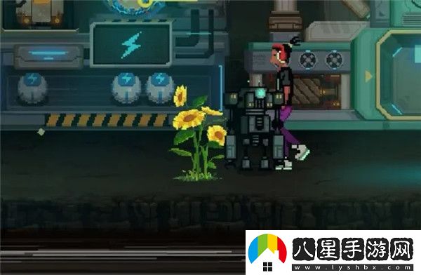 假未來(lái)開(kāi)荒攻略