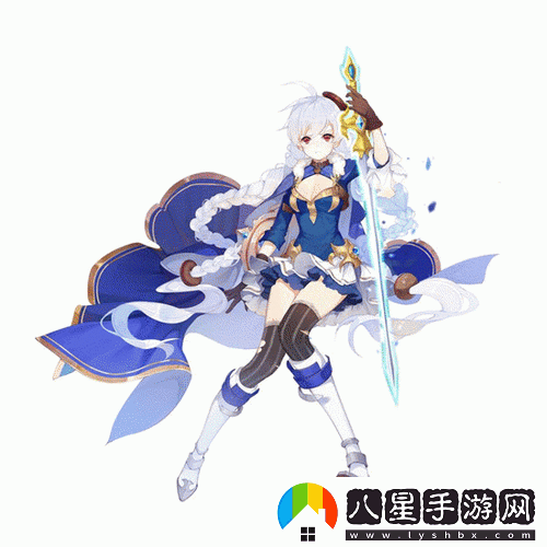 一零計劃妮婭技能及強度淺析