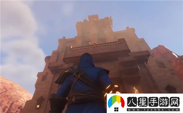 霧鎖王國25級武器和套裝獲取地點(diǎn)一覽