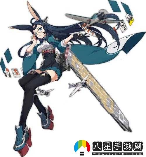 碧藍航線(xiàn)蒼龍設備如何選及搭配攻略