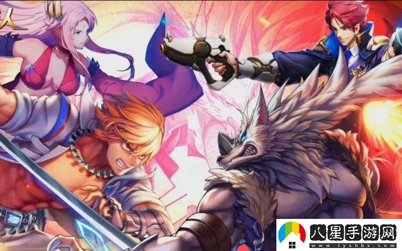 時(shí)空獵人狼人快速升級指南