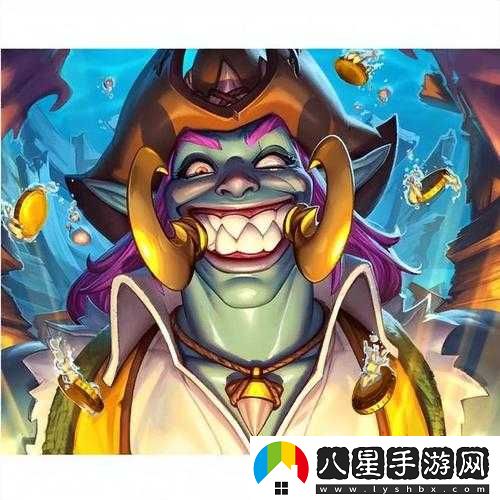 爐石傳說(shuō)外服最新臟鼠戰