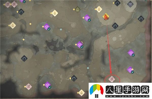 霧鎖王國25級武器和套裝獲取地點(diǎn)一覽