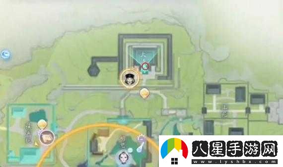 射雕英雄傳長(cháng)慶樓密室探秘攻略與位置指引