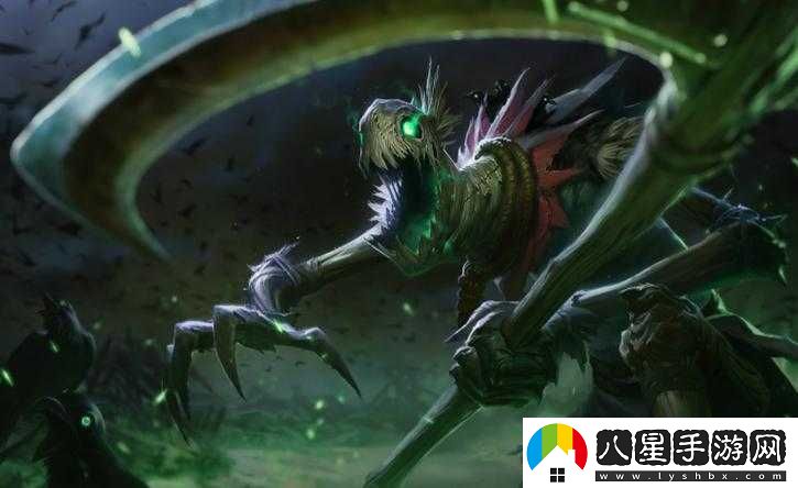金鏟鏟之戰三星稻草人啟動(dòng)之法